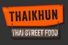 Gift Card At Thaikhun From £15 Promo Codes
